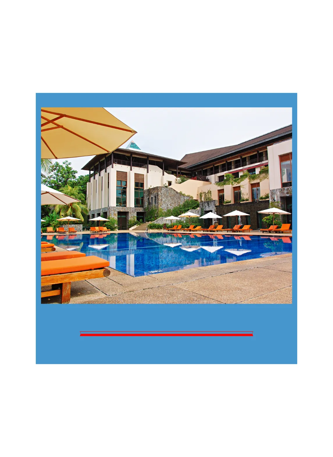 Resort Business